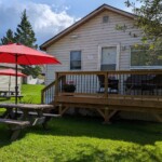 Willows medium 2 bedroom with king bed and or twins visit Willows page